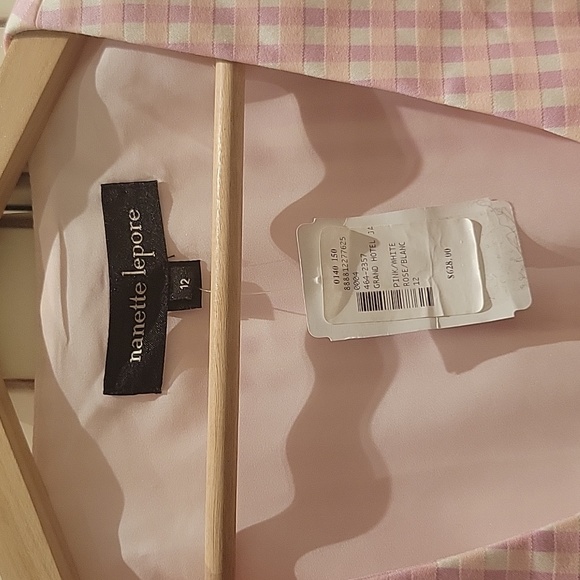 Nanette lepore blaze - Picture 1 of 4